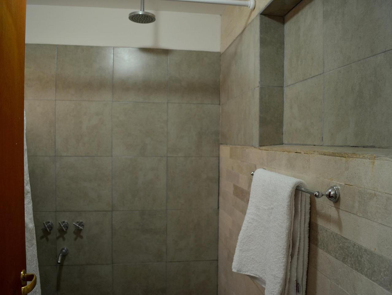 Via Lavalle Suites San Luis Exterior photo